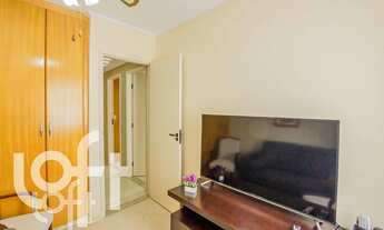 Imagem 4: Apartamento à venda em Santana com 75 m², 3 quartos, 1 suíte, 2 vagas