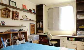 Imagem 6: Apartamento à venda em Morumbi com 160 m², 3 quartos, 1 suíte, 3 vagas