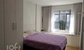 Imagem 3: Apartamento à venda em República com 75 m², 2 quartos, 1 suíte