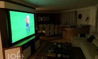 Imagem 4: Apartamento à venda em Santana com 296 m², 4 quartos, 3 suítes, 4 vagas