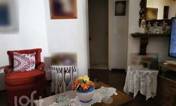 Imagem: Apartamento à venda em Cursino com 114