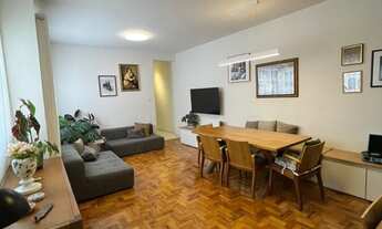 Imagem 4: Apartamento à venda em Bela Vista com 100 m², 2 quartos