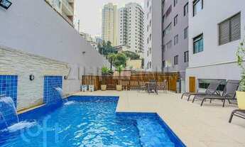 Imagem: Apartamento à venda em Alto da Lapa com