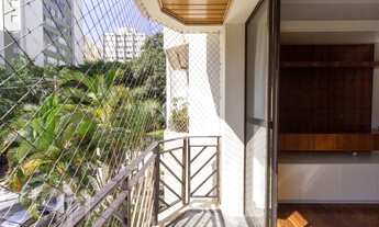 Imagem 5: Apartamento à venda em Bosque da Saúde com 87 m², 3 quartos, 1 suíte, 2 vagas