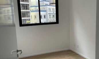 Imagem 2: Apartamento à venda em República com 37 m², 2 quartos