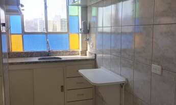 Imagem 4: Apartamento à venda em Bela Vista com 52 m², 1 quarto