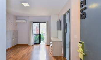 Imagem: APARTAMENTO em São Paulo - SP, Jardim Paulista