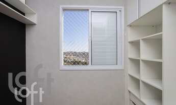 Imagem 5: Apartamento à venda em José Bonifácio com 40 m², 2 quartos, 1 vaga