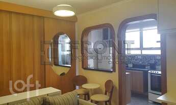 Imagem: Apartamento à venda em República com 50