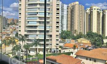 Imagem 6: Apartamento à venda em Alto de Pinheiros com 110 m², 3 quartos, 1 suíte, 2 vagas