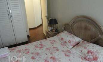 Imagem 7: Apartamento à venda em Moema Índios com 165 m², 4 quartos, 1 suíte, 3 vagas