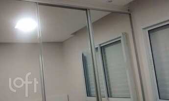 Imagem 2: Apartamento à venda em Vila Sônia com 96 m², 2 quartos, 2 suítes, 2 vagas