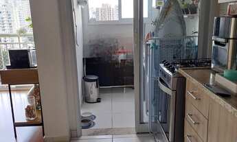 Imagem 7: Apartamento à venda em Saúde com 64 m², 2 quartos, 1 suíte, 1 vaga