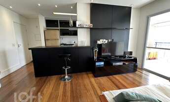 Imagem 3: Apartamento à venda em Lapa com 72 m², 2 quartos