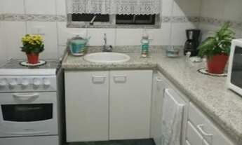 Imagem 5: Apartamento à venda em Mandaqui com 50 m², 2 quartos, 1 vaga