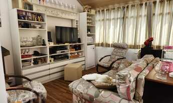 Imagem 4: Apartamento à venda em Vila Madalena com 329 m², 3 quartos, 3 suítes, 3 vagas