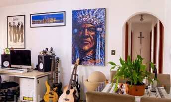 Imagem 3: Apartamento à venda em Aclimação com 95 m², 3 quartos, 1 suíte, 2 vagas