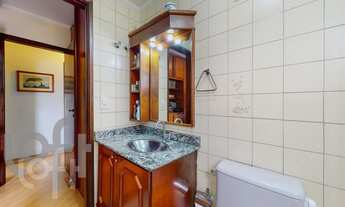 Imagem 5: Apartamento à venda em Sacomã com 69 m², 3 quartos, 1 suíte, 1 vaga