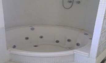 Imagem 2: Apartamento à venda em Mooca com 252 m², 4 quartos, 3 suítes, 4 vagas