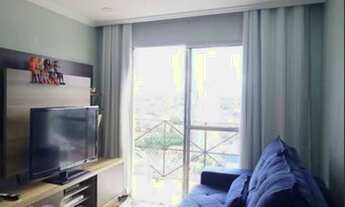 Imagem 7: Apartamento à venda em Ermelino Matarazzo com 59 m², 2 quartos, 1 vaga