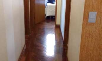 Imagem 4: Apartamento à venda em Campo Grande com 64 m², 3 quartos, 1 vaga