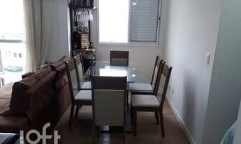 Imagem 6: Apartamento à venda em Pirituba com 68 m², 2 quartos, 1 suíte, 2 vagas