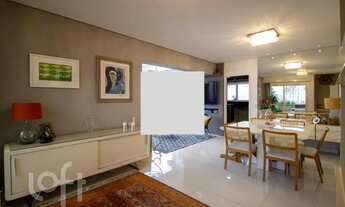 Imagem 2: Apartamento à venda em Cachoeirinha com 167 m², 3 quartos, 1 suíte