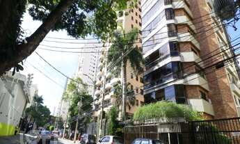 Imagem 3: Apartamento à venda em Brooklin com 314 m², 4 quartos, 4 suítes, 4 vagas