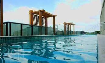 Imagem 7: Apartamento à venda em República com 38 m², 1 quarto, 1 vaga