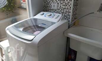 Imagem 7: Apartamento à venda em Vila Jacuí com 30 m², 1 quarto