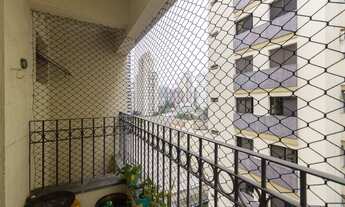 Imagem 7: APARTAMENTO em São Paulo - SP, Vila Nova Conceição