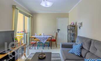 Imagem 1: Apartamento à venda em Itaquera com 50 m², 2 quartos, 1 vaga