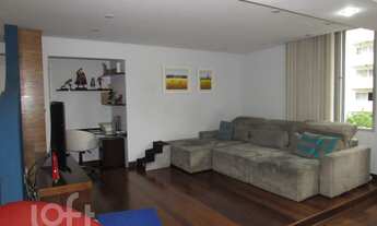 Imagem 7: Apartamento à venda em Itaim Bibi com 130 m², 3 quartos, 2 suítes, 1 vaga