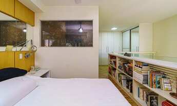 Imagem 2: Venda Apartamento com 1 dormitório