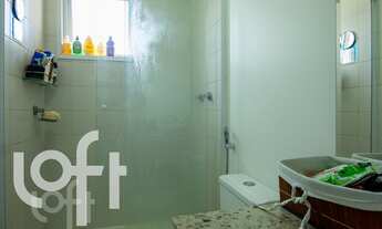 Imagem 3: Apartamento à venda em Santa Cecília com 63 m², 2 quartos, 1 suíte, 1 vaga