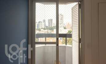 Imagem 4: Apartamento à venda em Santo Amaro com 55 m², 2 quartos, 1 vaga