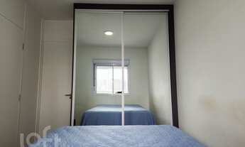 Imagem 2: Apartamento à venda em Liberdade com 35 m², 1 quarto