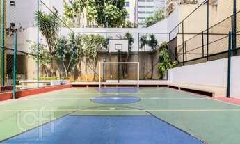 Imagem 6: Apartamento à venda em Perdizes com 126 m², 3 quartos, 1 suíte, 1 vaga