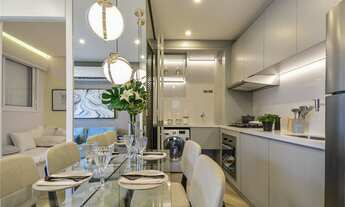 Imagem 4: APARTAMENTO em São Paulo - SP, Chácara Klabin