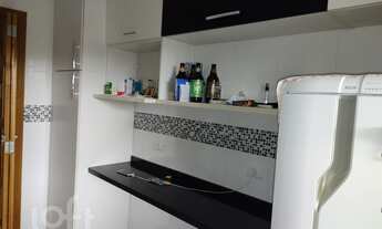 Imagem 7: Apartamento à venda em Mandaqui com 56 m², 2 quartos, 1 vaga