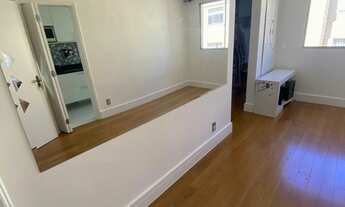 Imagem 6: Apartamento à venda em Morumbi com 56 m², 3 quartos, 1 vaga