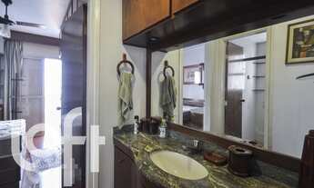 Imagem 5: Apartamento à venda em Bosque da Saúde com 45 m², 1 quarto, 1 vaga