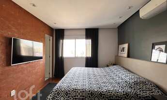 Imagem 7: Apartamento à venda em Lapa com 133 m², 3 quartos, 3 suítes, 2 vagas