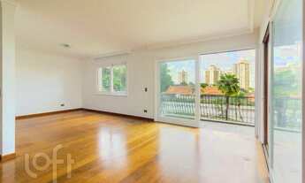 Imagem 4: Apartamento à venda em Alto de Pinheiros com 250 m², 4 quartos, 4 suítes, 4 vagas