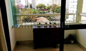 Imagem 5: Apartamento à venda em Bela Vista com 56 m², 2 quartos, 1 suíte, 1 vaga