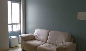 Imagem 7: Apartamento à venda em Bom Retiro com 48 m², 2 quartos