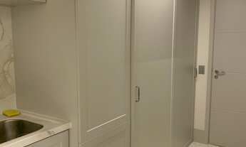 Imagem 7: Apartamento à venda em Bosque da Saúde com 40 m², 1 quarto