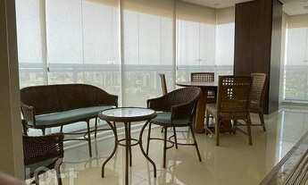 Imagem 6: Apartamento à venda em Vila Formosa com 180 m², 3 quartos, 3 suítes, 4 vagas