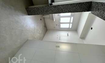 Imagem 2: Apartamento à venda em Brooklin com 155 m², 3 quartos, 3 suítes, 3 vagas