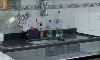 Imagem 3: Apartamento à venda em República com 40 m², 2 quartos, 1 vaga